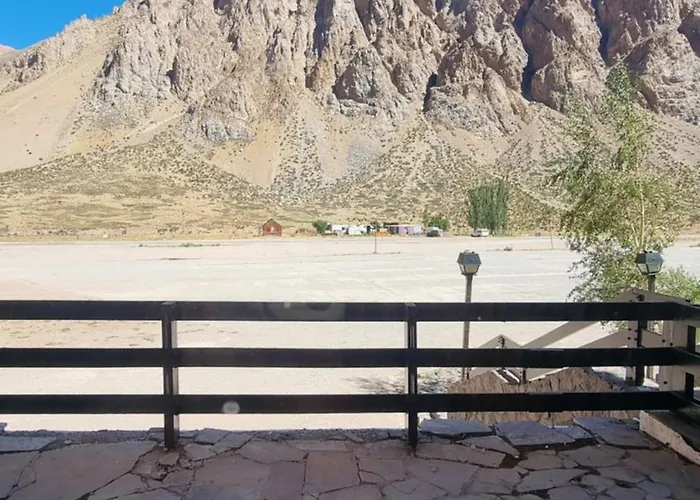 Penitentes Departamentoo
