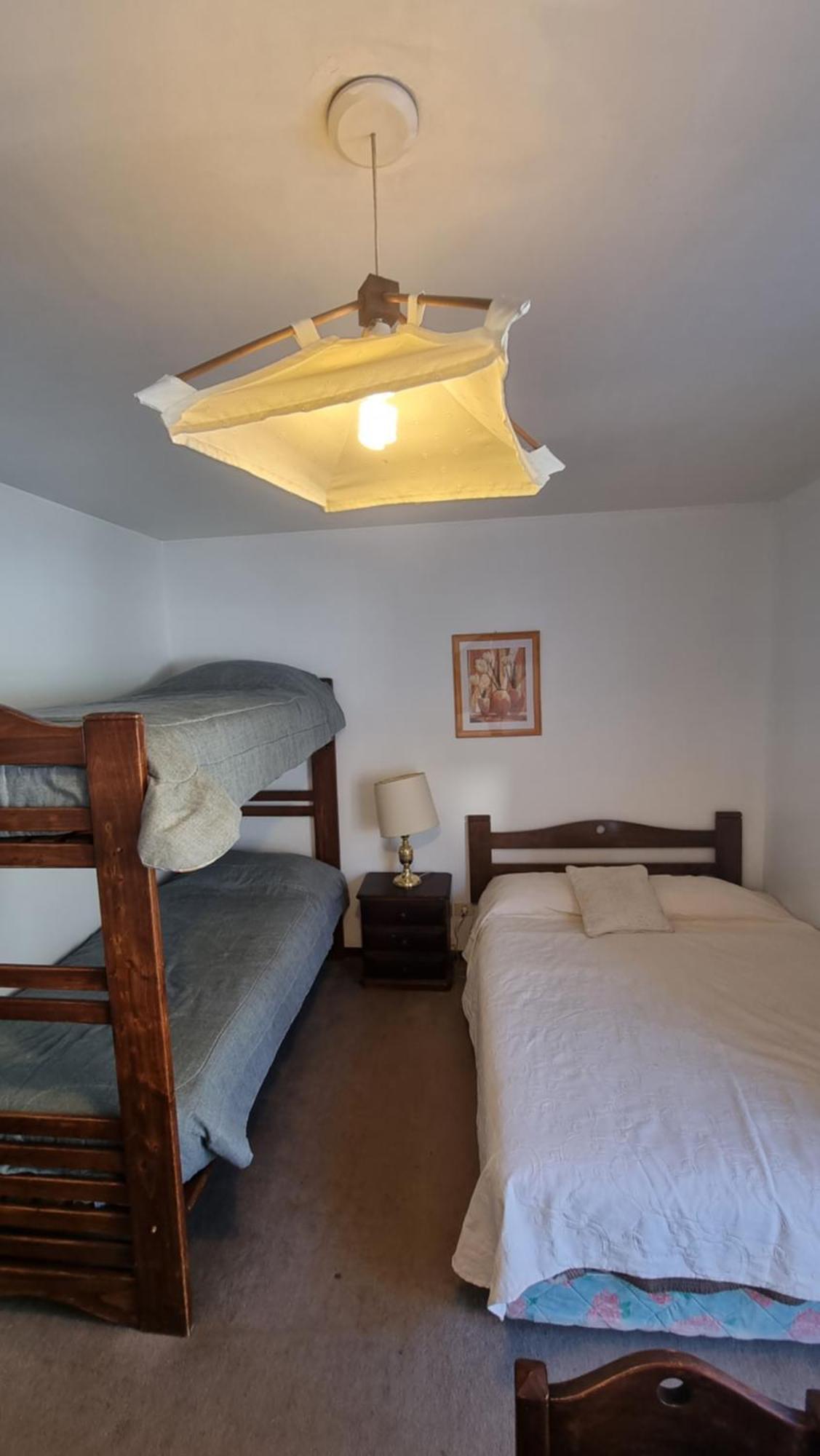 Apartment Penitentes Departamentoo