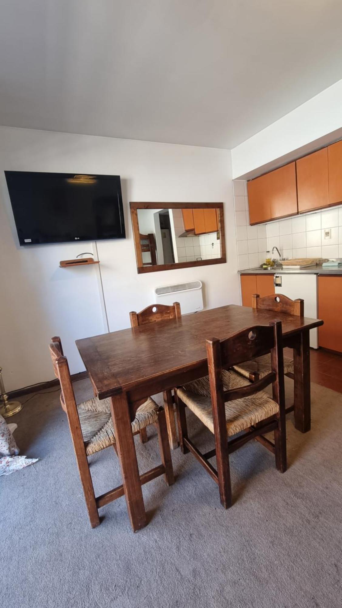 Penitentes Departamentoo Apartment *