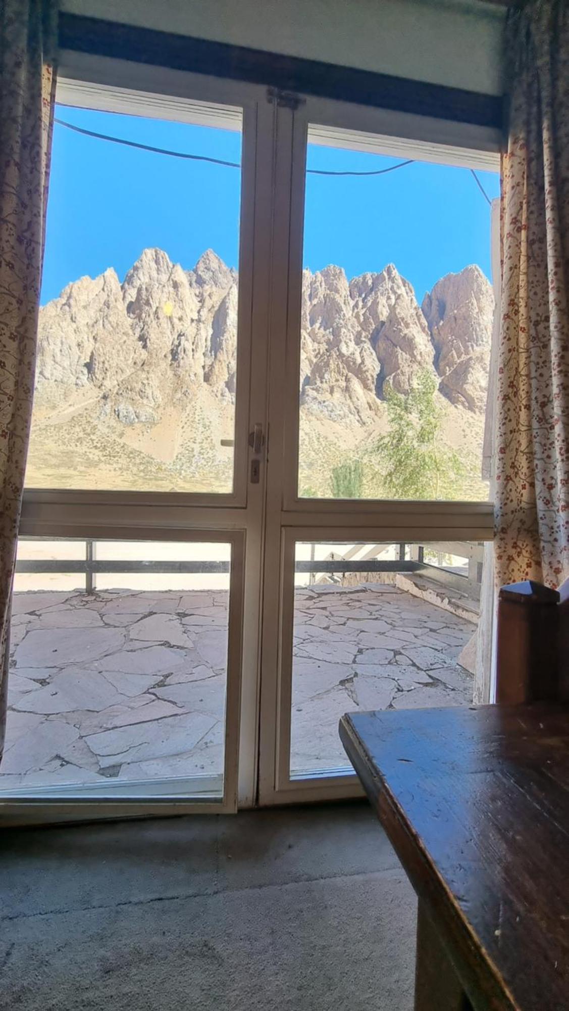 Penitentes Departamentoo Apartment *